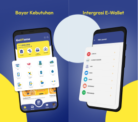 Tampilan GrabPay for EDC